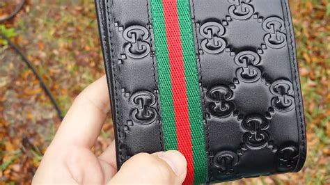 gucci clone rapper|gucci knockoff wallets.